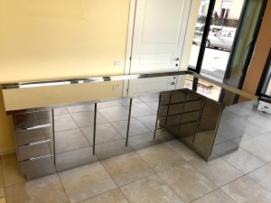 Cucine da giardino